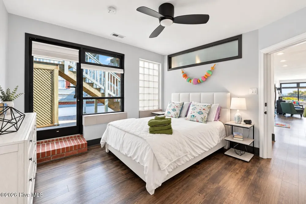 509 Front Street #A Beaufort, NC 28516