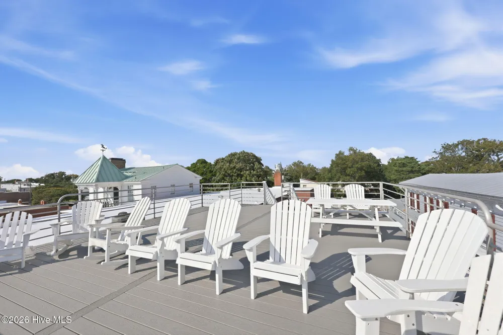 509 Front Street #A Beaufort, NC 28516