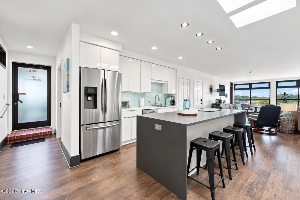 509 Front Street #A Beaufort, NC 28516