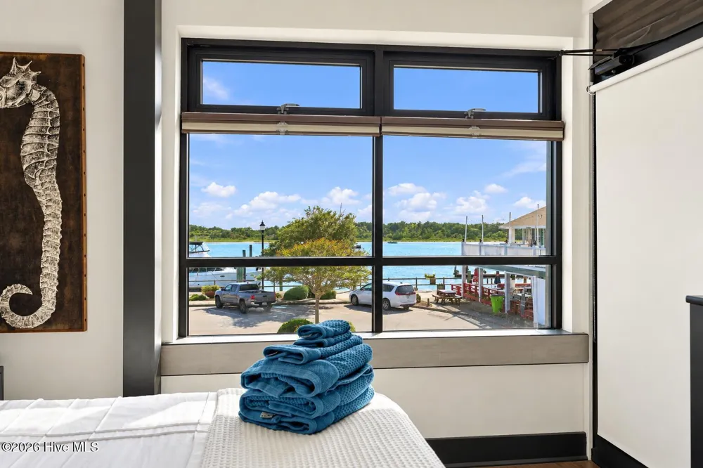 509 Front Street #A Beaufort, NC 28516
