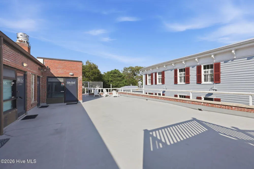 509 Front Street #A Beaufort, NC 28516