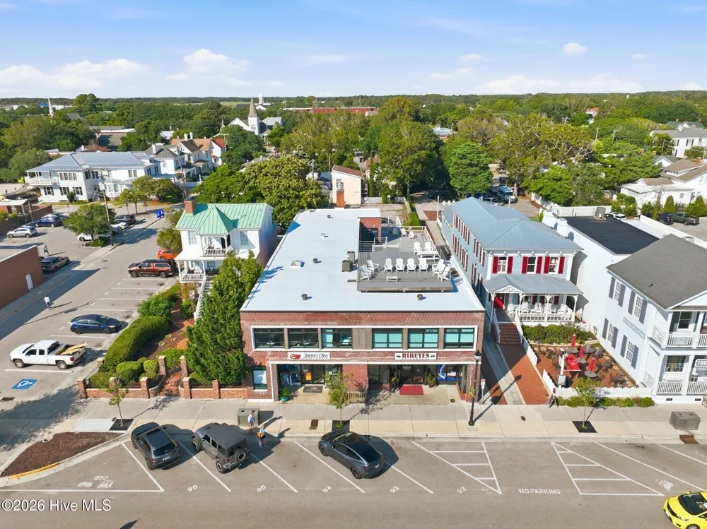 509 Front Street #A Beaufort, NC 28516