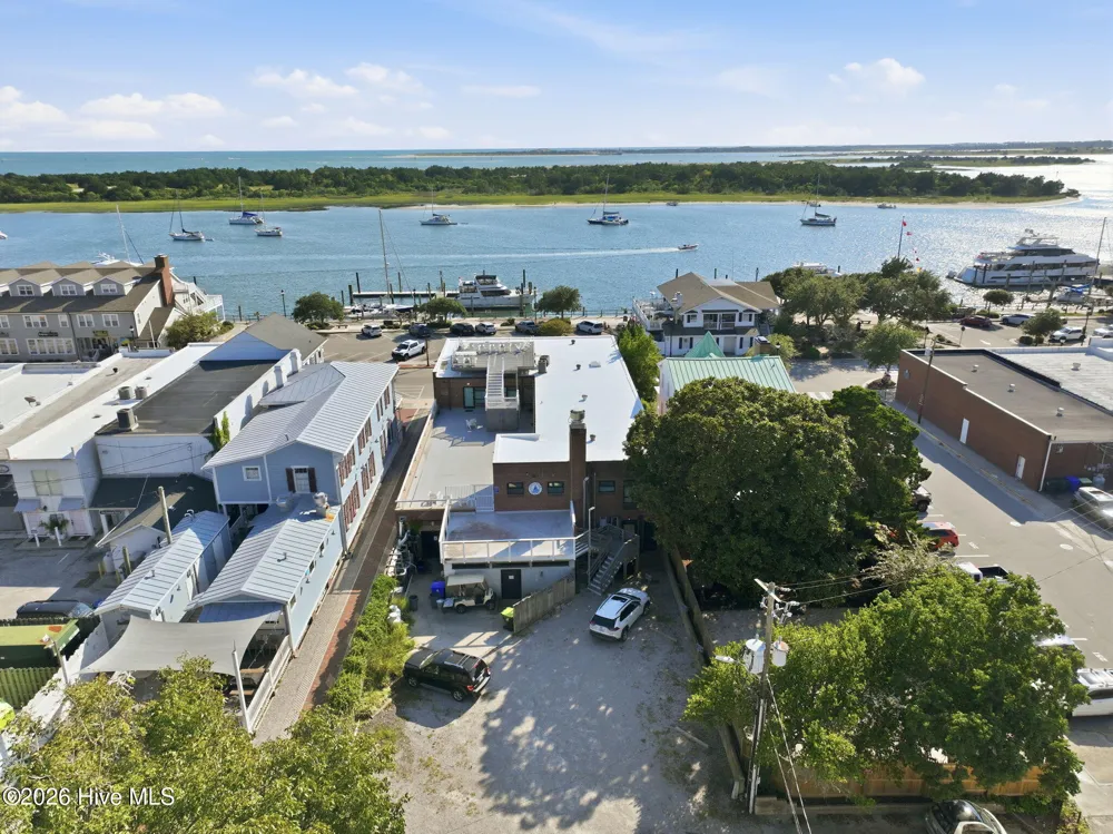 509 Front Street #A Beaufort, NC 28516