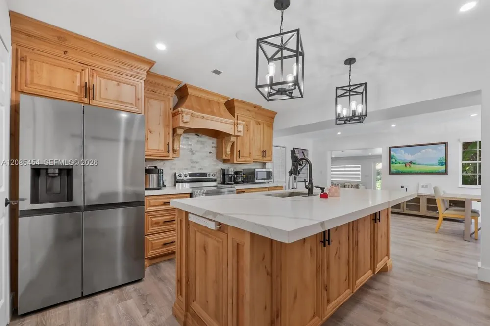 19620 SW 234th St Homestead, FL 33031