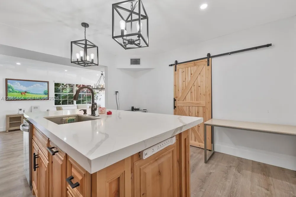 19620 SW 234th St Homestead, FL 33031