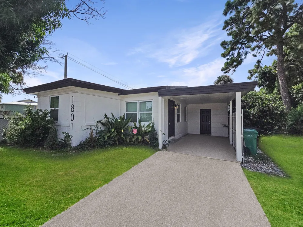 1801 25TH STREET Fort Pierce, FL 34947