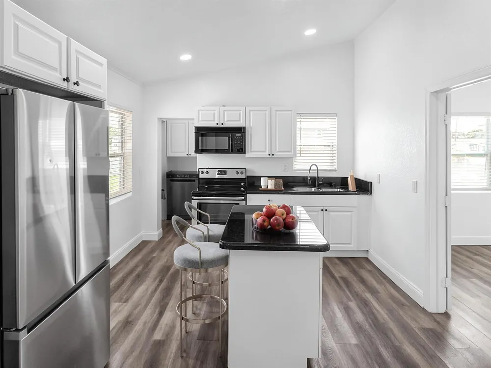 1801 25TH STREET Fort Pierce, FL 34947