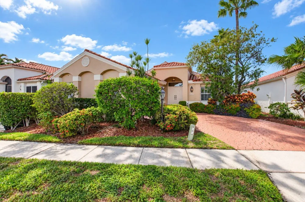 19891 Oslo Court Boca Raton, FL 33434