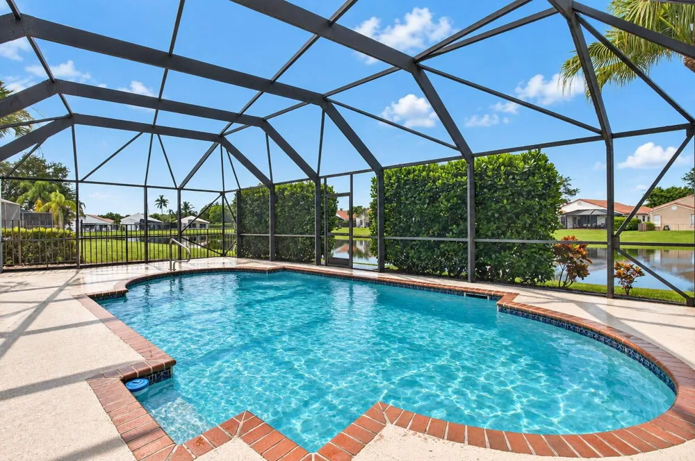 19891 Oslo Court Boca Raton, FL 33434