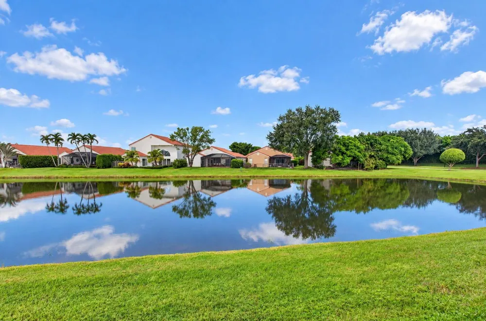 19891 Oslo Court Boca Raton, FL 33434