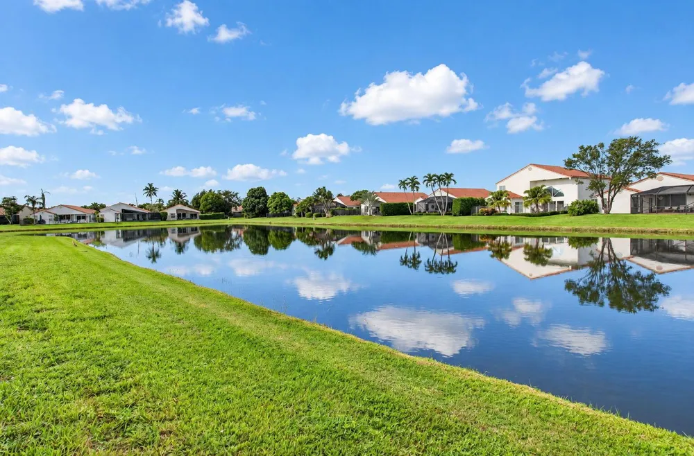 19891 Oslo Court Boca Raton, FL 33434