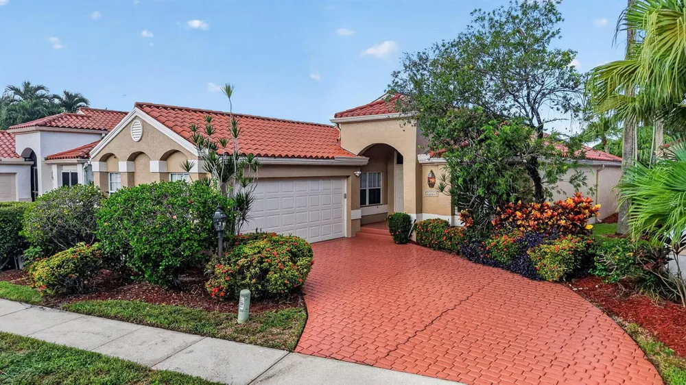19891 Oslo Court Boca Raton, FL 33434