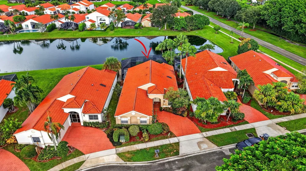 19891 Oslo Court Boca Raton, FL 33434