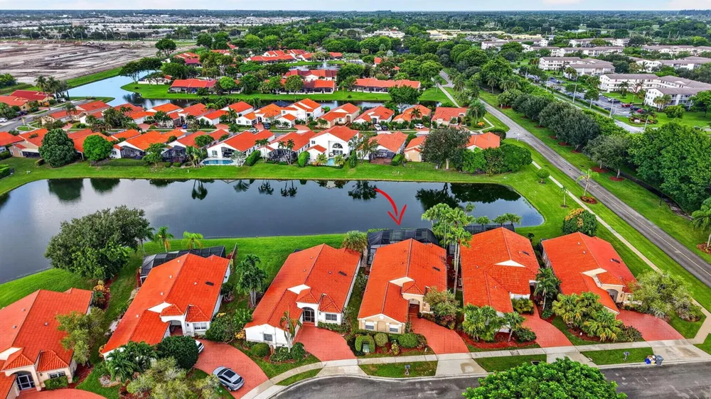 19891 Oslo Court Boca Raton, FL 33434