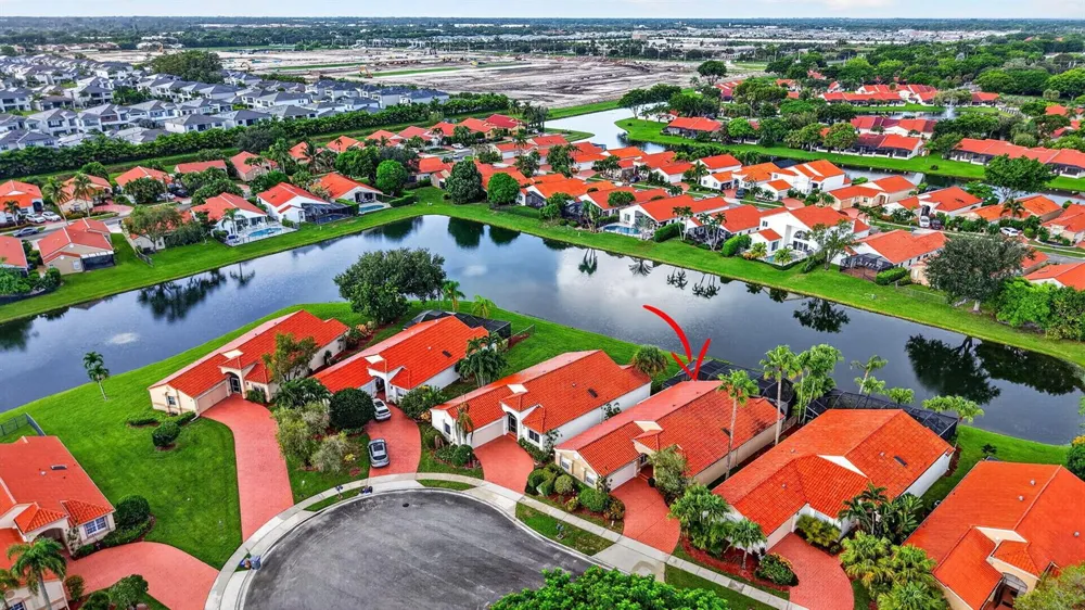 19891 Oslo Court Boca Raton, FL 33434