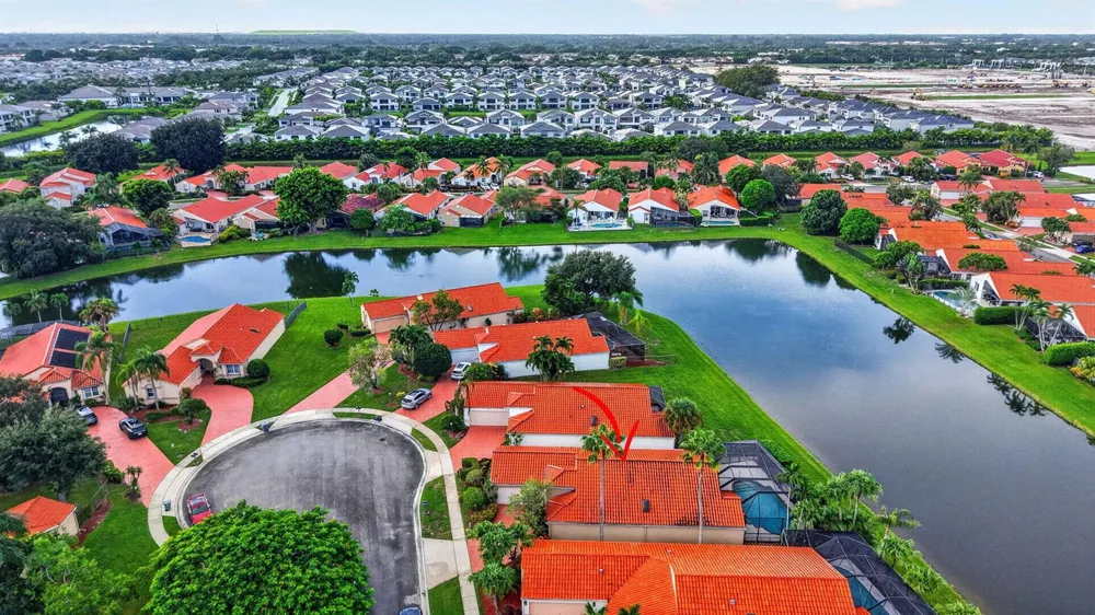 19891 Oslo Court Boca Raton, FL 33434