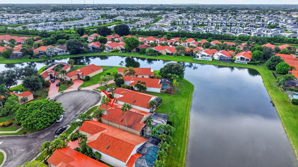 19891 Oslo Court Boca Raton, FL 33434