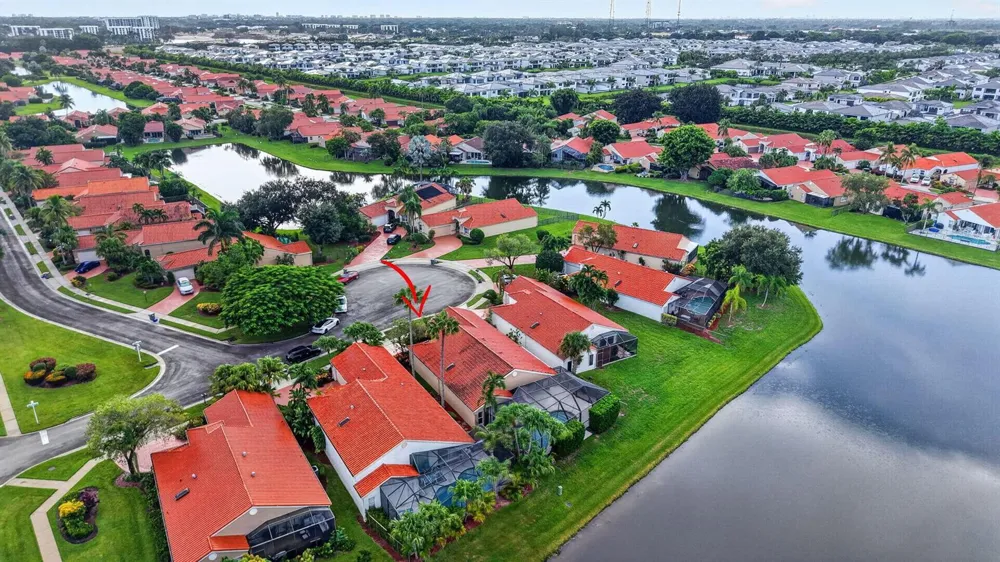 19891 Oslo Court Boca Raton, FL 33434