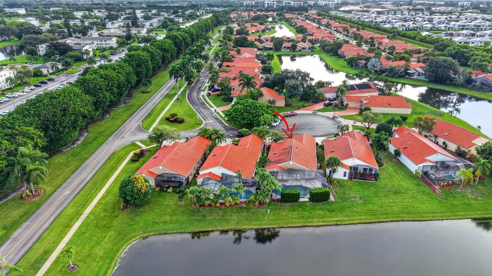 19891 Oslo Court Boca Raton, FL 33434