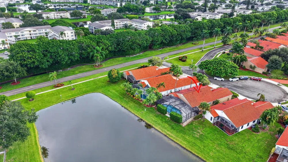 19891 Oslo Court Boca Raton, FL 33434
