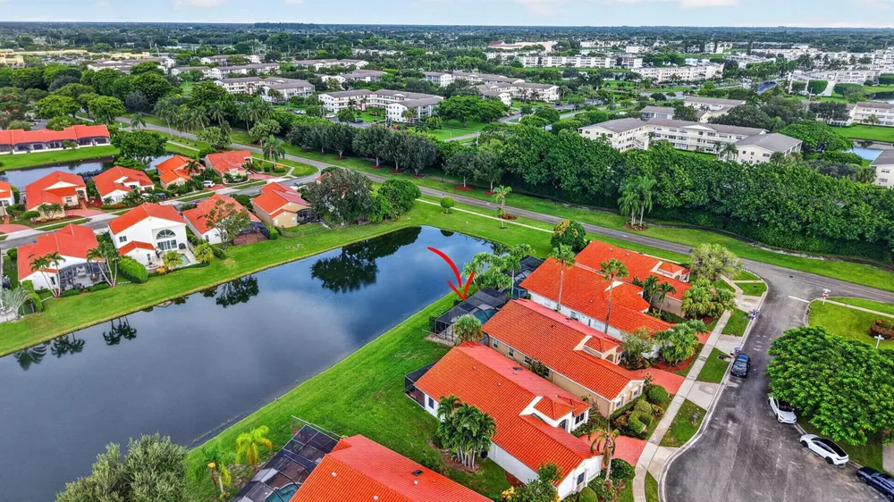 19891 Oslo Court Boca Raton, FL 33434