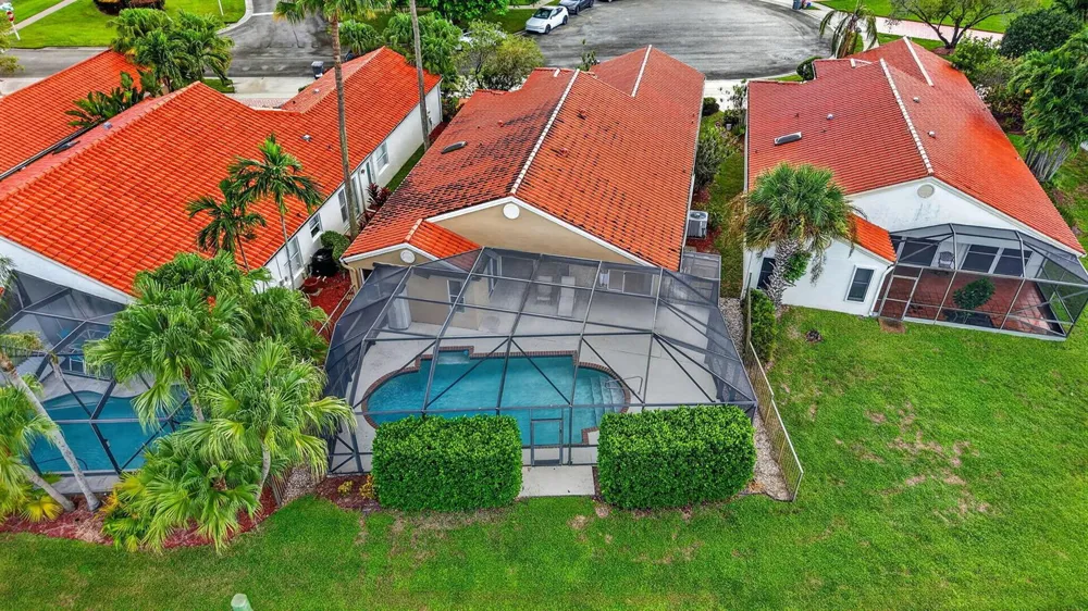 19891 Oslo Court Boca Raton, FL 33434