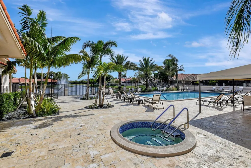 19891 Oslo Court Boca Raton, FL 33434