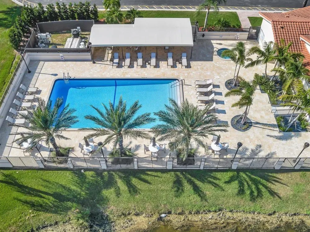 19891 Oslo Court Boca Raton, FL 33434