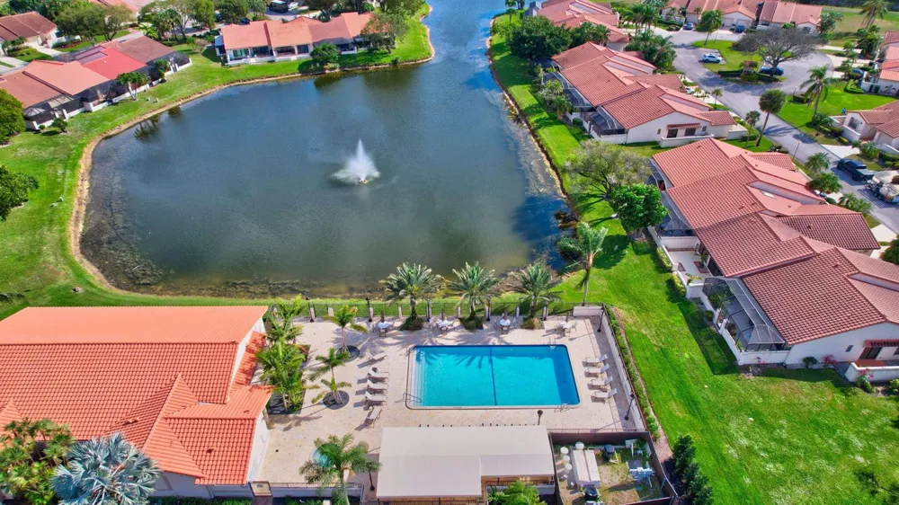 19891 Oslo Court Boca Raton, FL 33434