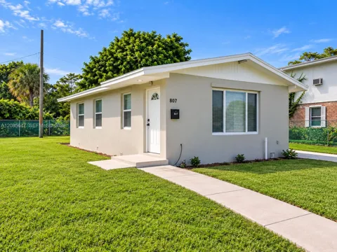 807 Handy Ave #0