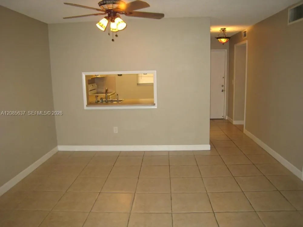 7703 Camino Real #A-213 Miami, FL 33143