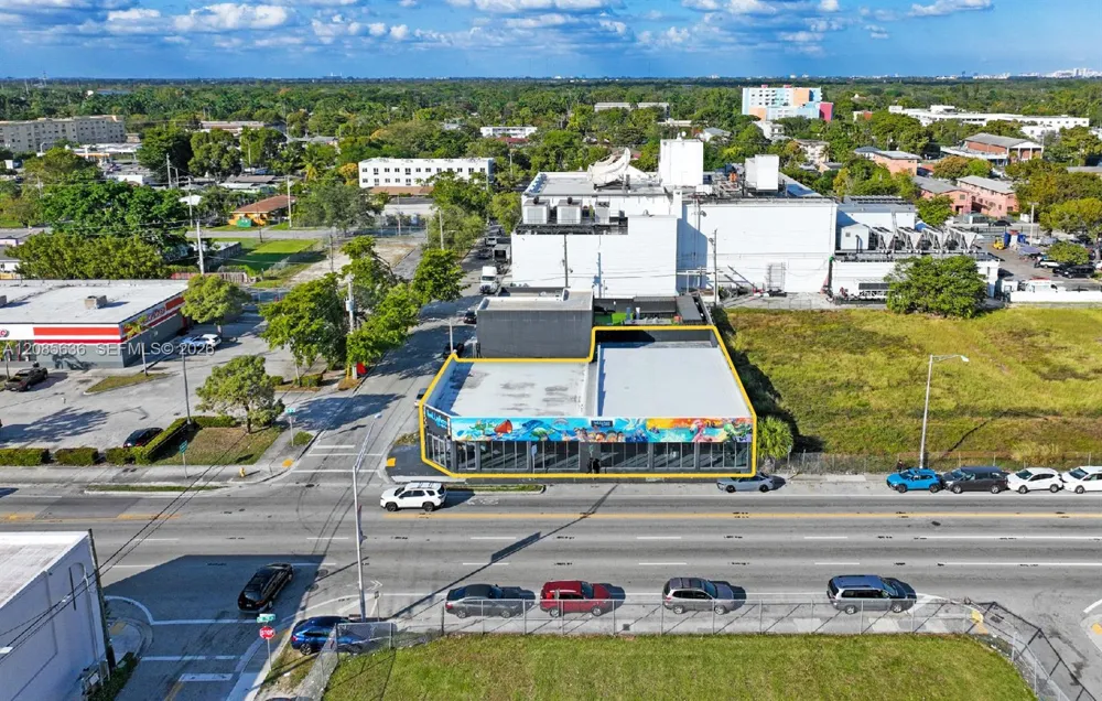101 NE 79th St Miami, FL 33138
