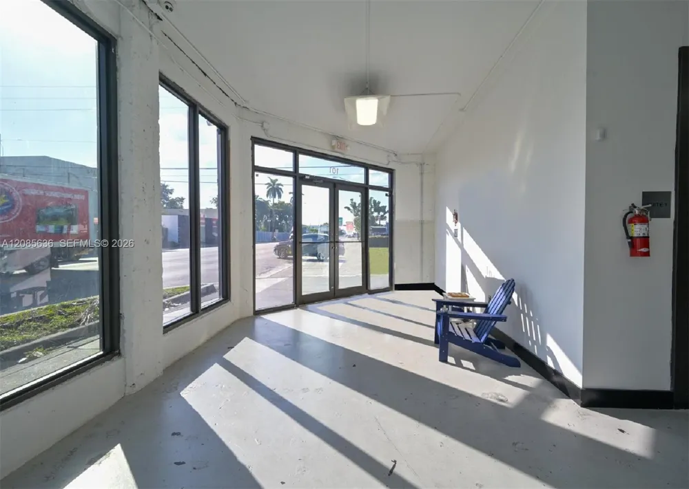 101 NE 79th St Miami, FL 33138