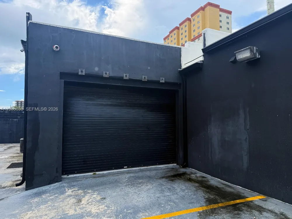 101 NE 79th St Miami, FL 33138