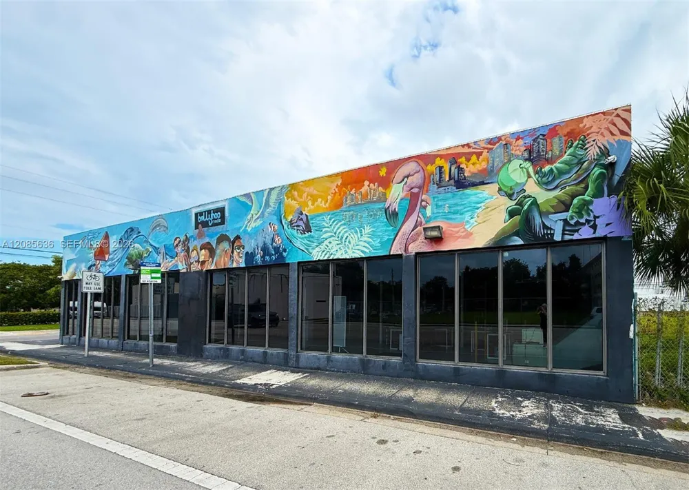 101 NE 79th St Miami, FL 33138