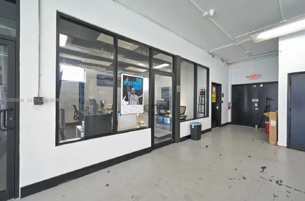 101 NE 79th St Miami, FL 33138