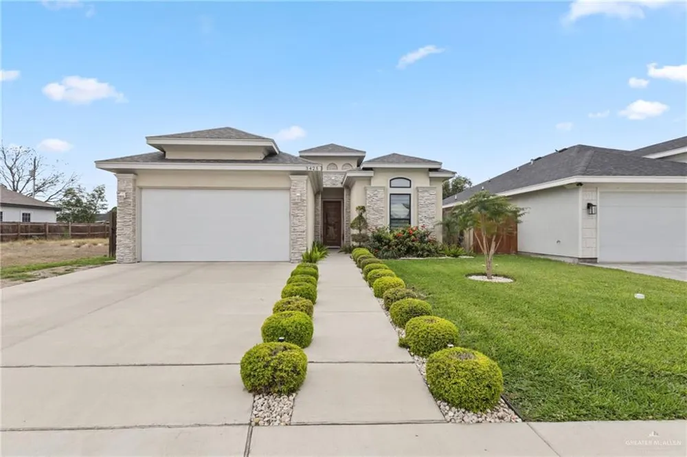 3425 Camellia Avenue McAllen, TX 78501