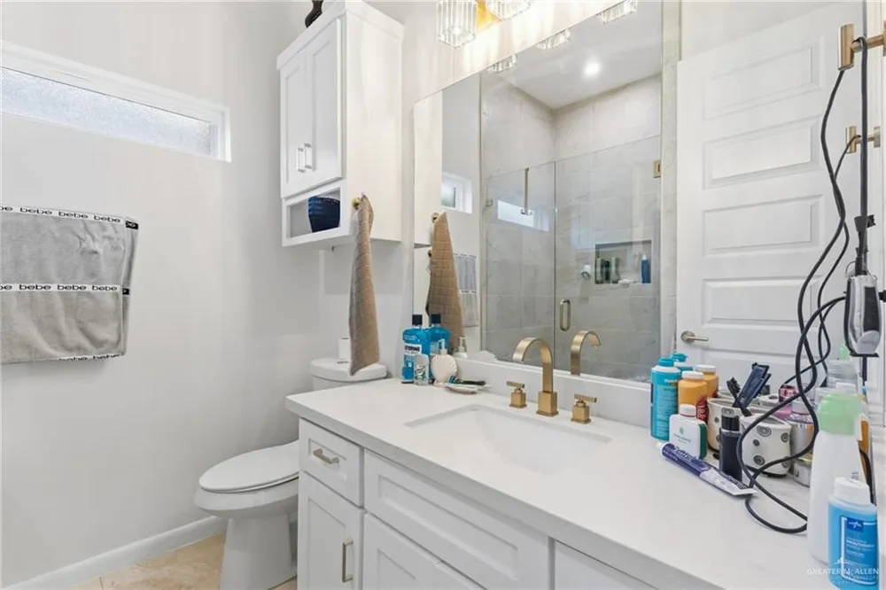 3425 Camellia Avenue McAllen, TX 78501