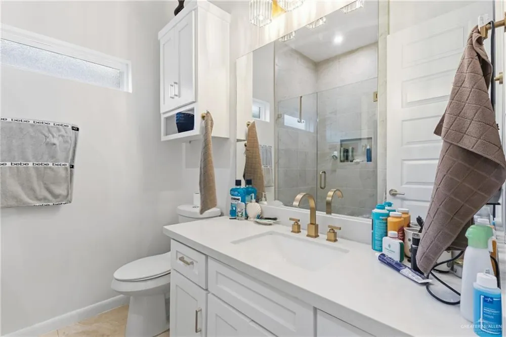 3425 Camellia Avenue McAllen, TX 78501