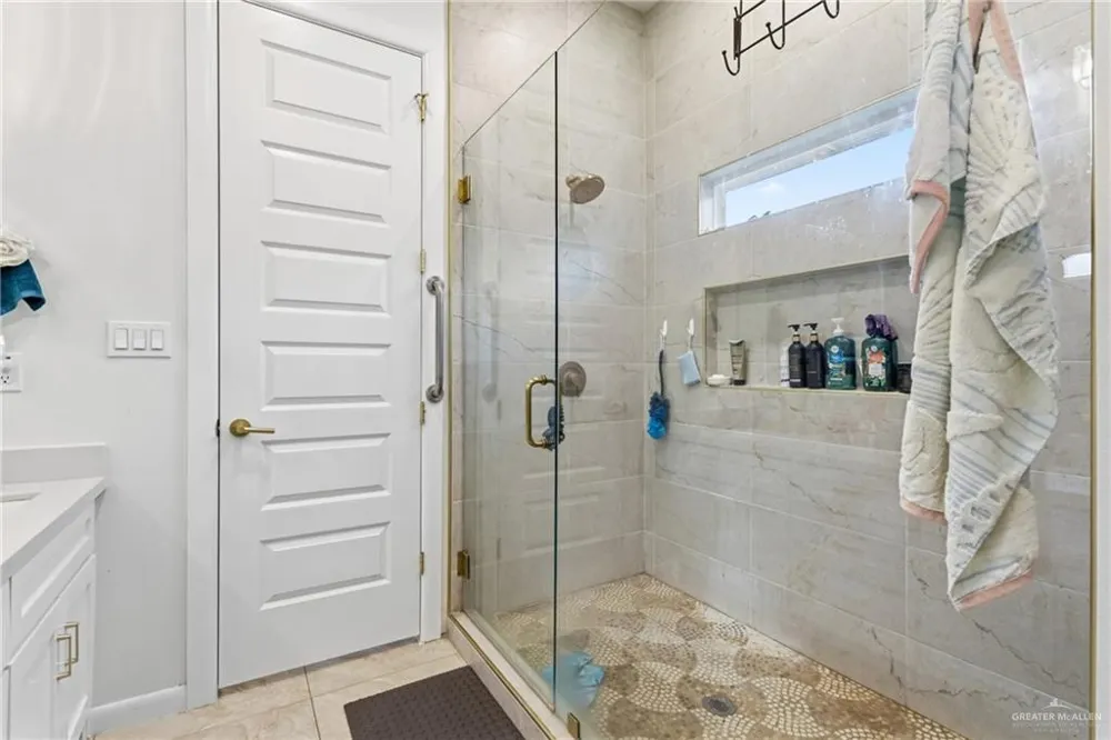 3425 Camellia Avenue McAllen, TX 78501