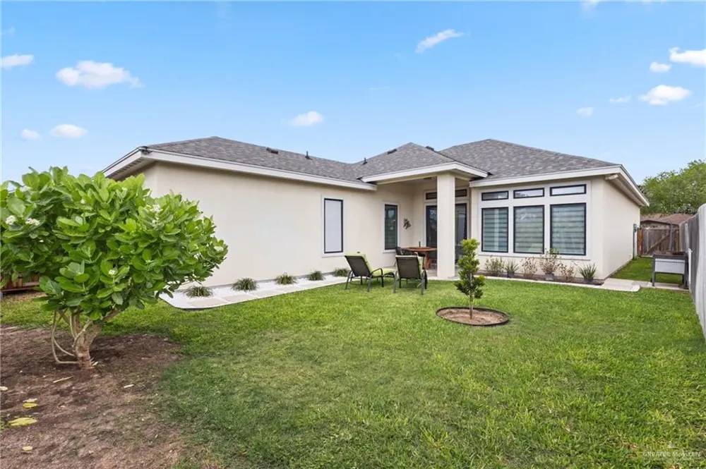 3425 Camellia Avenue McAllen, TX 78501