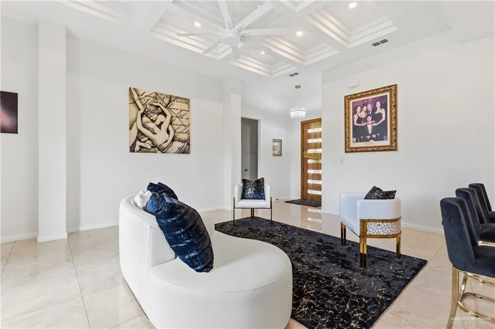 3425 Camellia Avenue McAllen, TX 78501