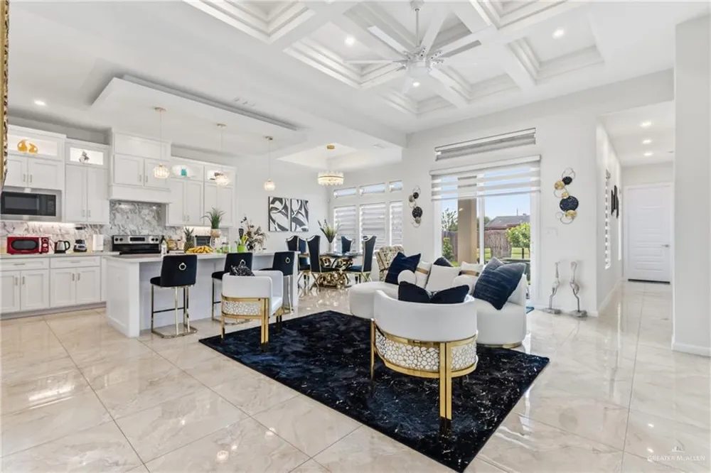 3425 Camellia Avenue McAllen, TX 78501