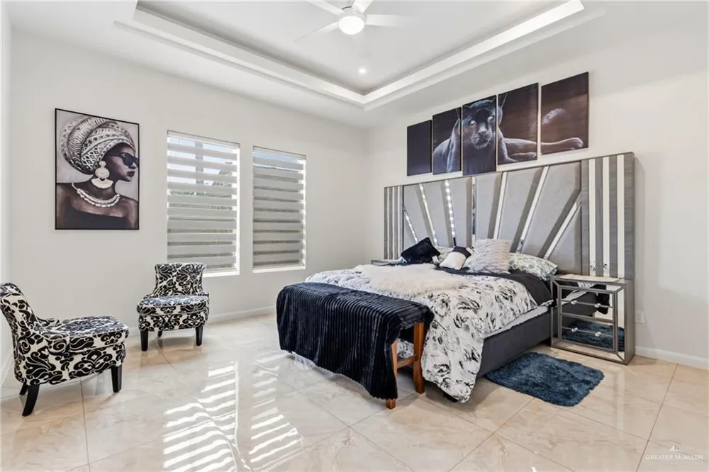 3425 Camellia Avenue McAllen, TX 78501