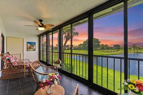 5152 Golfview Court #1825
