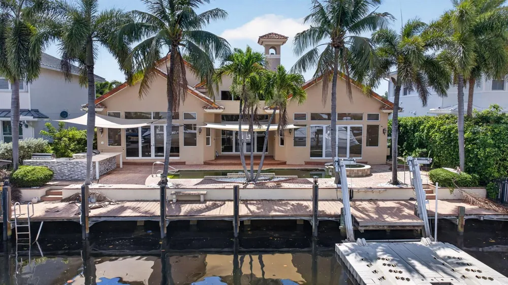 4901 NE 29th Avenue Lighthouse Point, FL 33064