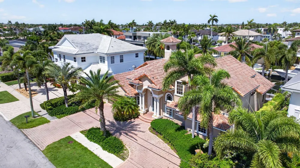 4901 NE 29th Avenue Lighthouse Point, FL 33064