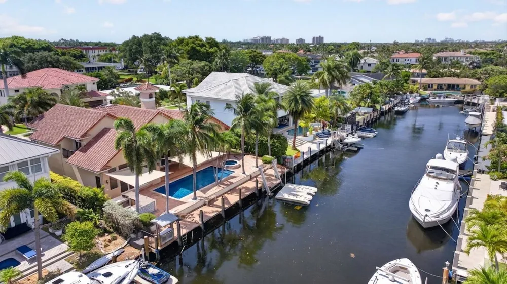 4901 NE 29th Avenue Lighthouse Point, FL 33064