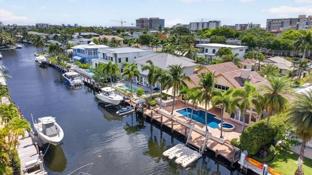 4901 NE 29th Avenue Lighthouse Point, FL 33064