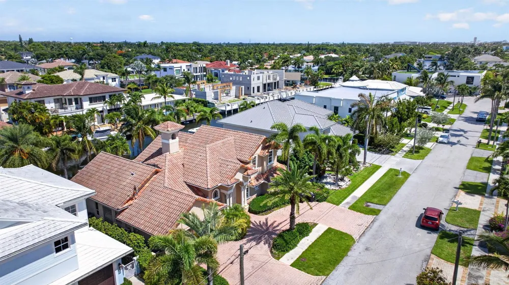 4901 NE 29th Avenue Lighthouse Point, FL 33064